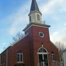 Wallace Chapel AME Zion Church