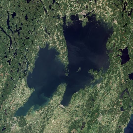 Vänern