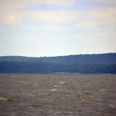 Weston Bluff Skirmish Site