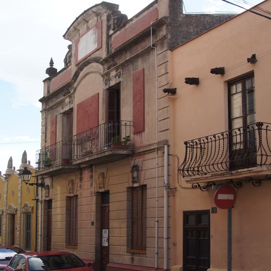 Casa Bonanova