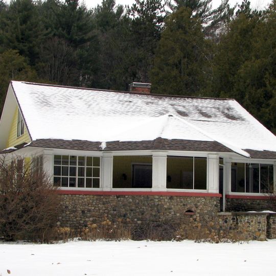 Morgan Cottage