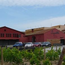 Celler de Empordàlia