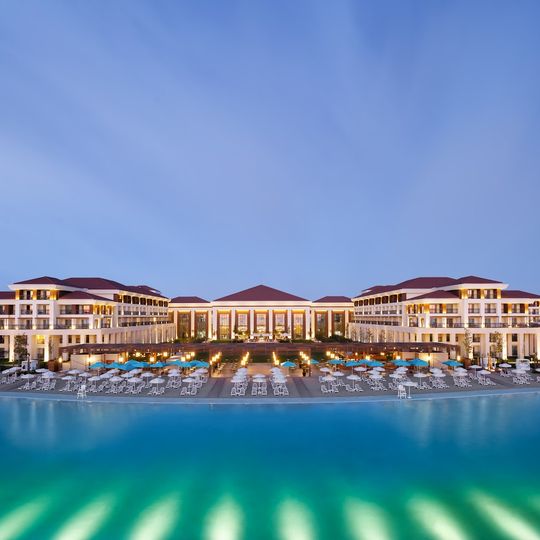 Rixos Water World Aktau