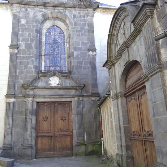 Grand-Séminaire de Saint-Flour