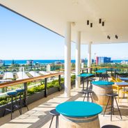 Rooftop Selection in Gold Coast, Australia