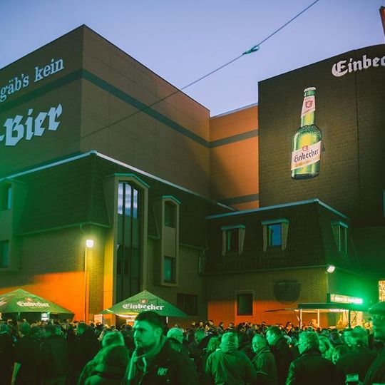 Einbecker Brewery