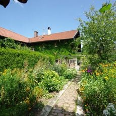 Salzburger Straße 25