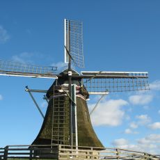 Steenhuistermolen