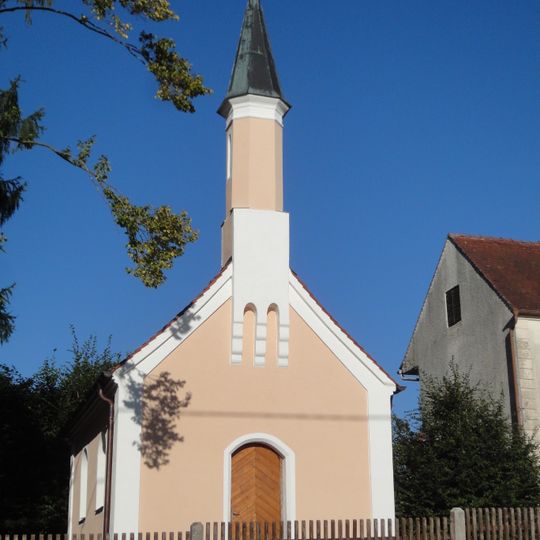 Katholische Marienkapelle