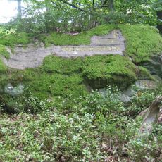 Ritterstein 80 "Preussenstein"