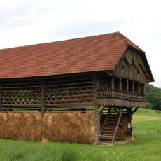 Simončič Hayrack