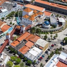 Centro Dragão-do-mar de Arte e Cultura