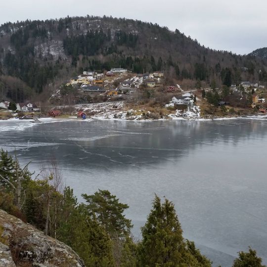 Punto di vista panoramico