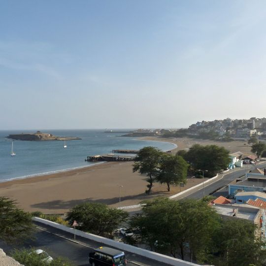 Rampa São Januário