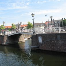 Spijkerbrug