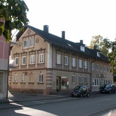 Wohnhaus
