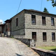 Primary School of Pyrsogianni