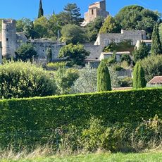 Église de Le Poët-Laval