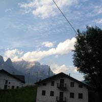 Rivamonte Agordino