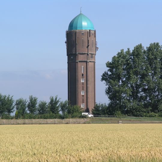 Watertoren