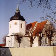 Dorfkirche Blochwitz