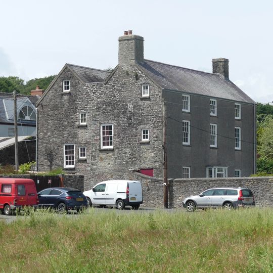 The Strand, The Strand