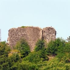 Castello di Voltaggio