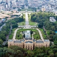 Parque de la Independencia