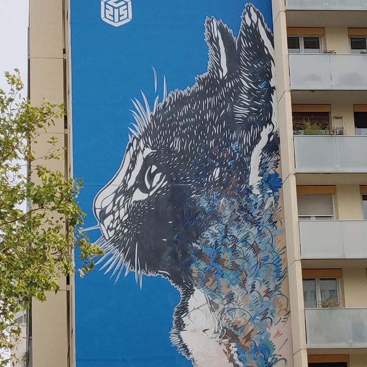 Boulevard Vincent Auriol