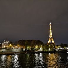 Musée Yves Saint Laurent Paris