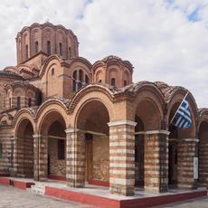 Church of Prophet Elijah