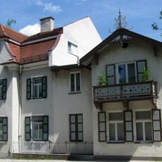 Biedersteiner Straße 12