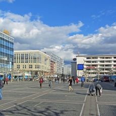 Konstablerwache