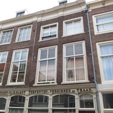 Voorstraat 58, Dordrecht