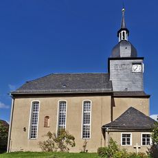 Dorfkirche Steinsdorf