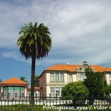 Hospital da Misericórdia da Póvoa de Lanhoso