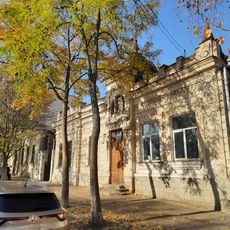 House, Toma Ciorbă, 5-7, Chișinău