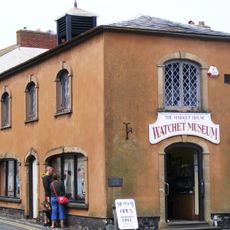 Market House Museum