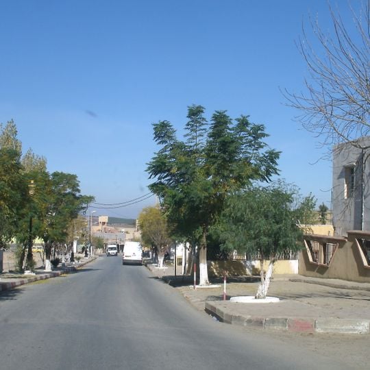 Sidi Zahar