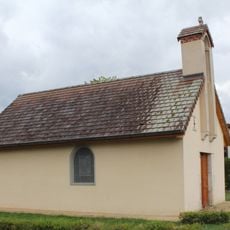 Chapelle Saint-Denis de Balaiseaux