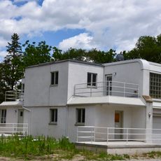William C. and Margaret Egloff House