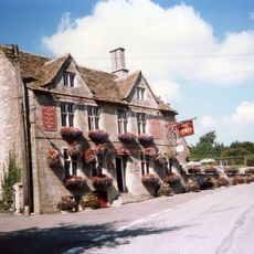 Rose And Crown Inn