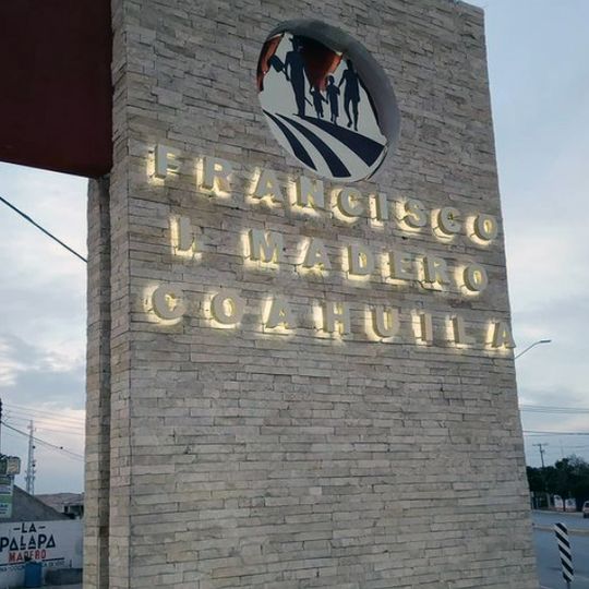 Francisco I. Madero