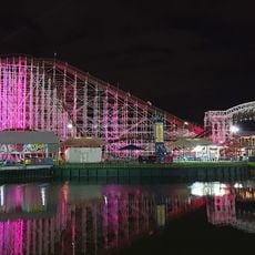 Mine Blower