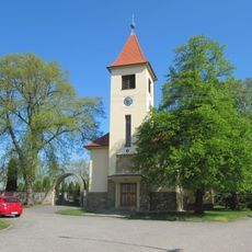 Church of the Assumption of the Virgin Mary