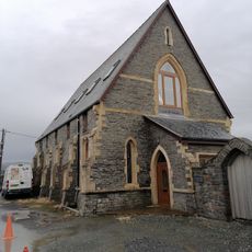 Borth Congregational Church