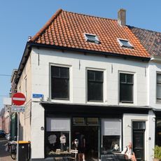 Markt 20, Leerdam