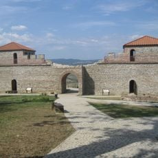 Tsari Mali Grad