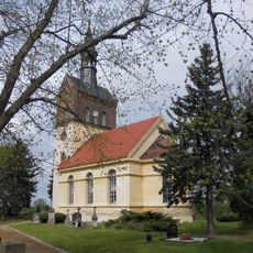 Kirche Polbitz