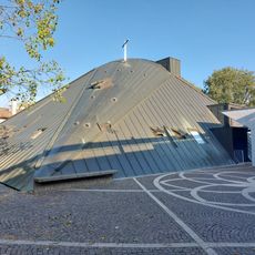 Chiesa nuova dei Santi Gervaso e Protaso